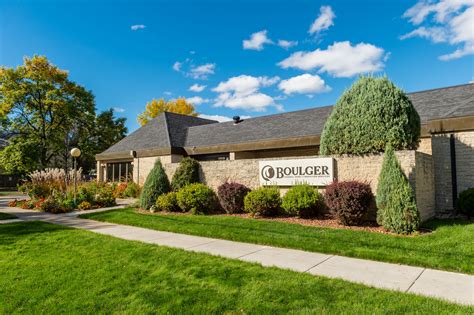 Fargo, North Dakota 58103. . Boulger funeral home